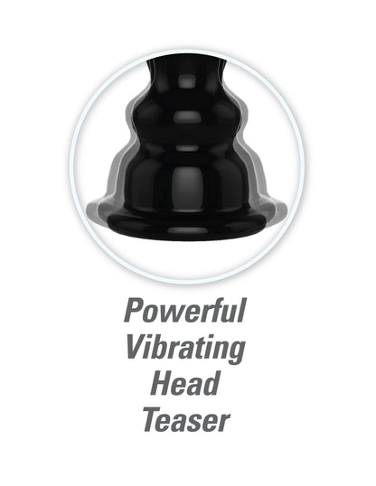 Pump Worx Vibrating Head Trainer