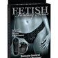 Fetish Fantasy Series Limited Edition Remote Control Vibrating Panties Regular Size