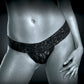 Limited Edition Remote Control Vibrating Panties Plus Size
