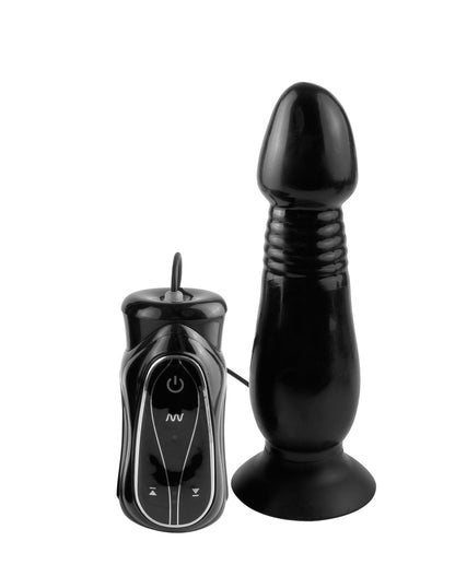 Vibrating Thruster by Anal Fantasy Collection