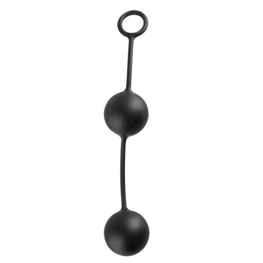 Elite 'Vibro' Anal Beads - The Perfect Anal Toy for Beginners!