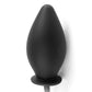 Inflatable Silicone Plug by Anal Fantasy Collection
