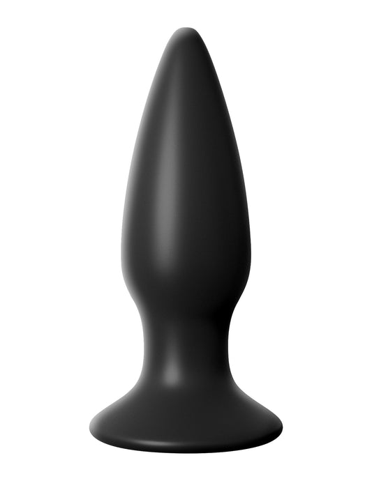 Collection Small Rechargeable Anal Plug by Anal Fantasy Elite