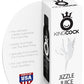 Jizzle Juice by King Cock