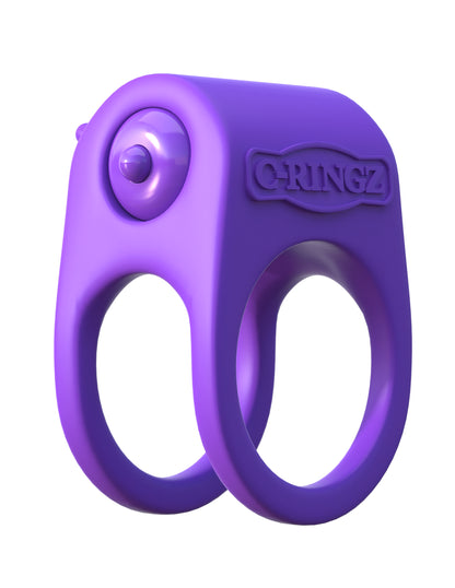 Silicone Duo-Ring