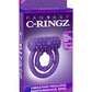 Fantasy C-Ringz Vibrating Prolong Performance Ring