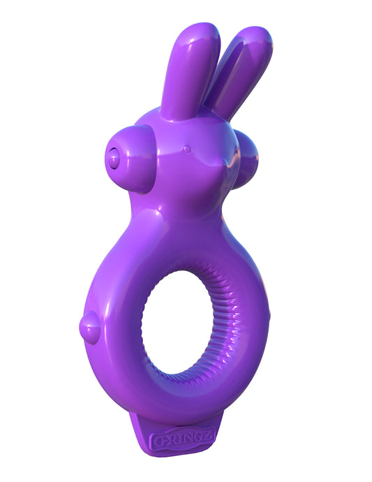 Ultimate Rabbit Ring (Fantasy C-Ringz)