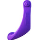 Vibrating Silicone Taint-Alizer by Fantasy C-Ringz