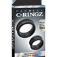 Max-Width Silicone Rings by Fantasy C-Ringz