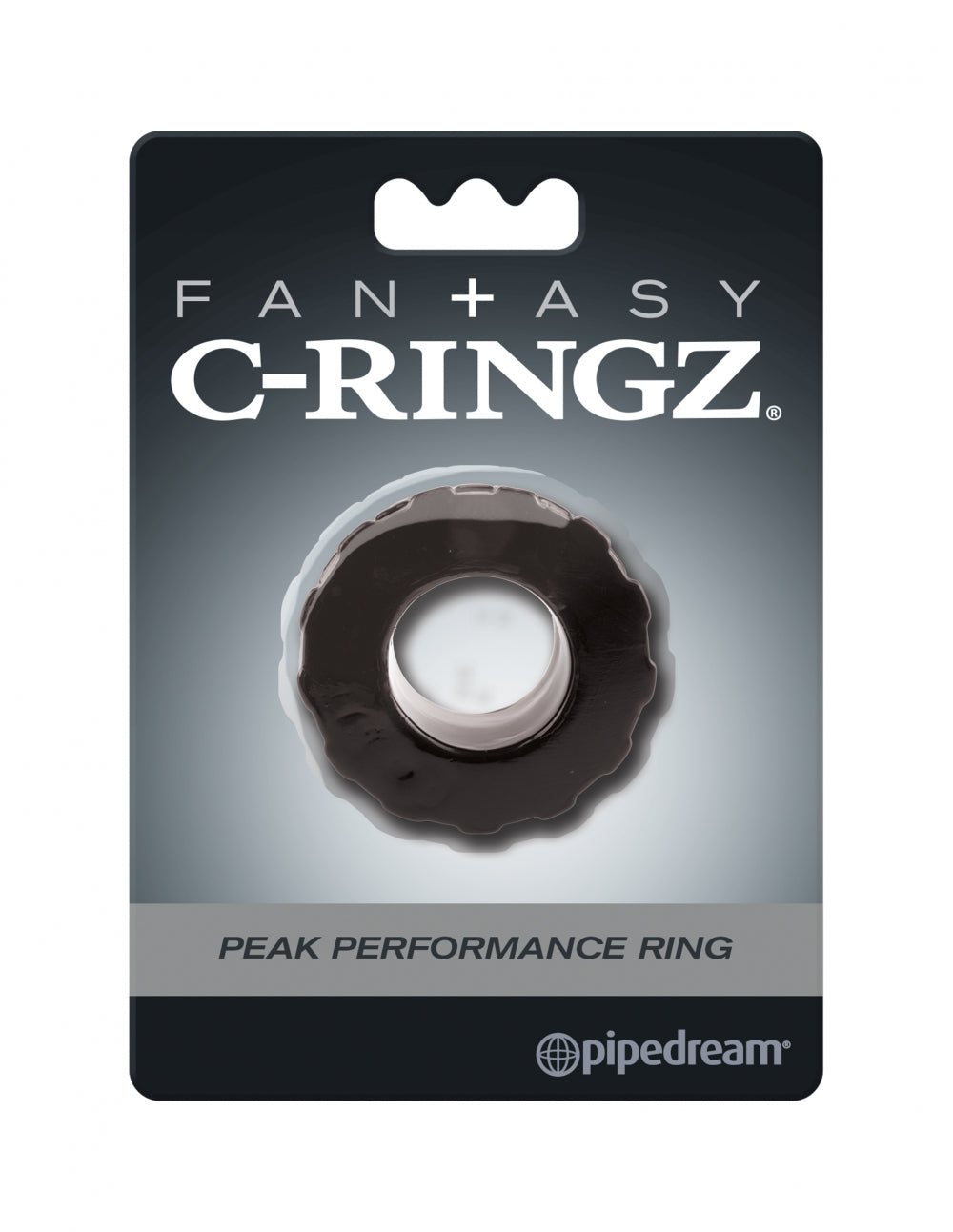 Peak Performance Ring by Pipedream