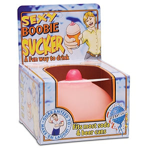 Sexy Boobie Sucker