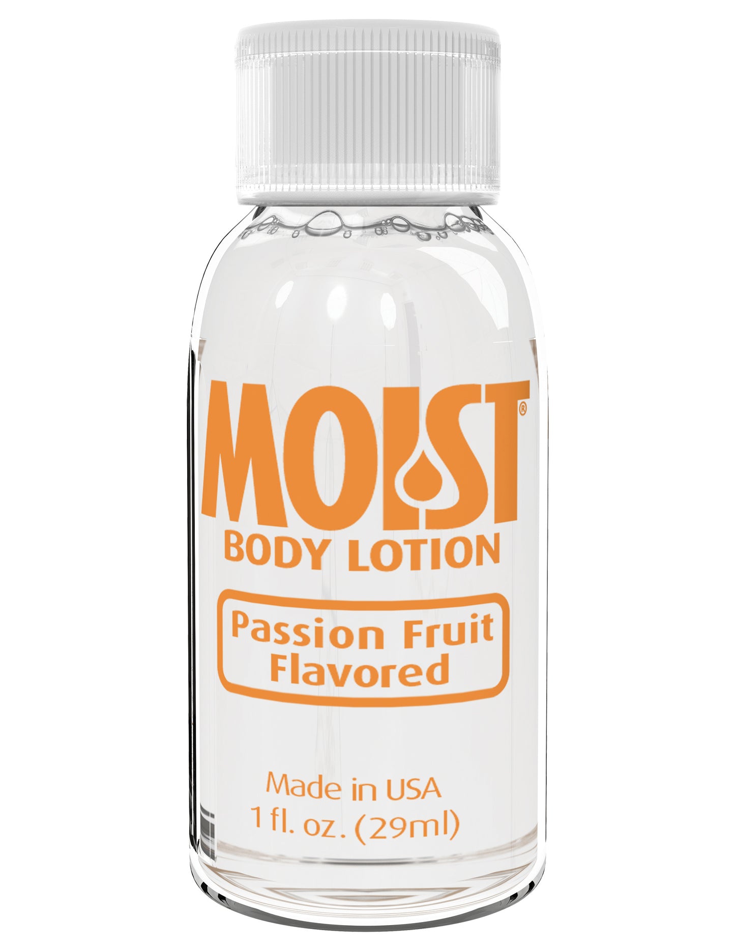 Flavored Moist