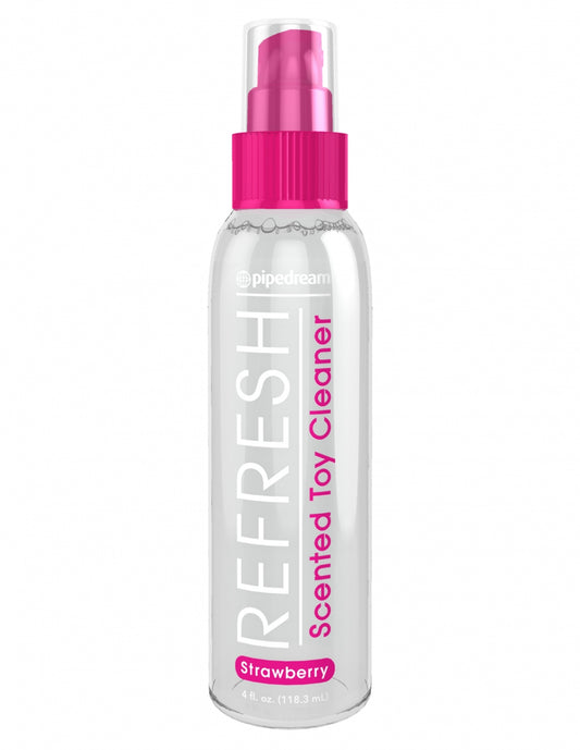 Refresh Scented Toy Cleaner 