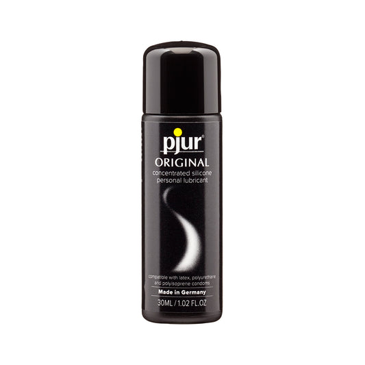 Pjur Original Super Concentrated Bodyglide (Rated #1 Lubricant by Mens Fitness)