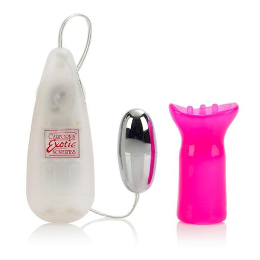 Pussy Pleaser Suction Vibe