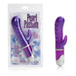 Pearl Passion Please Dual Action Waterproof Rabbit Vibrator