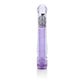 Lighted Shimmers LED Glider Powerful Waterproof Vibrator