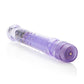 Lighted Shimmers LED Glider Powerful Waterproof Vibrator