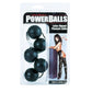 Power Balls Large Anal Beads