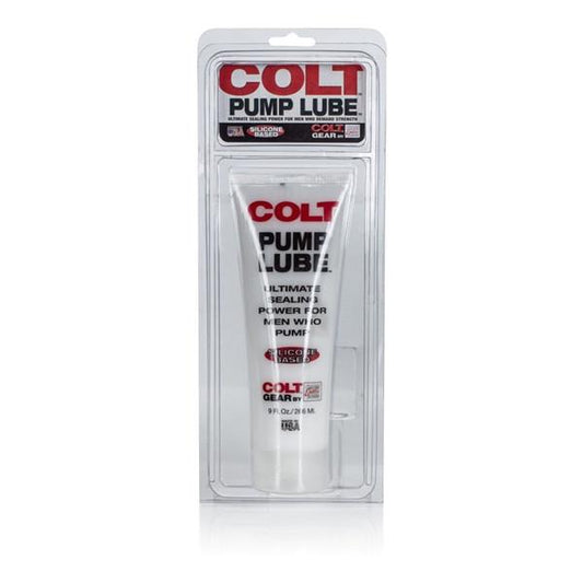 COLT Pump Lube 9oz/266ml