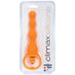 Topco Climax Vibrating Anal Beads 5 Inches by  Topco -  - 3
