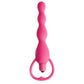 Topco Climax Vibrating Anal Beads 5 Inches by  Topco -  - 1