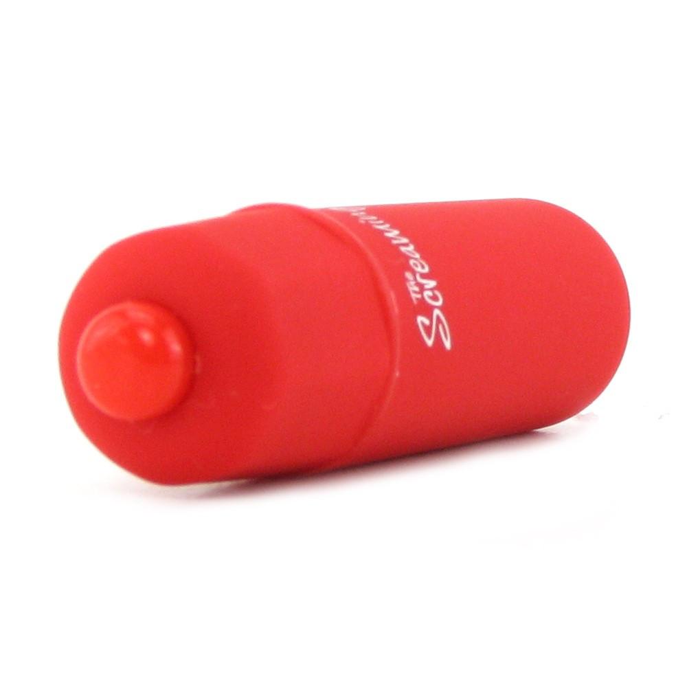 Screaming O 3 Speed Pulsing Bullet Vibrator by  Screaming O -  - 4