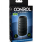 CONTROL by Sir Richard's Tapered Silicone Erection Enhancer