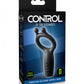 CONTROL by Sir Richard's Vibrating Silicone Super C-Ring 