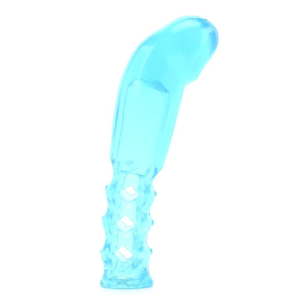 Penis Enhancer Cage with G-Spot Tip by  Topco -  - 1