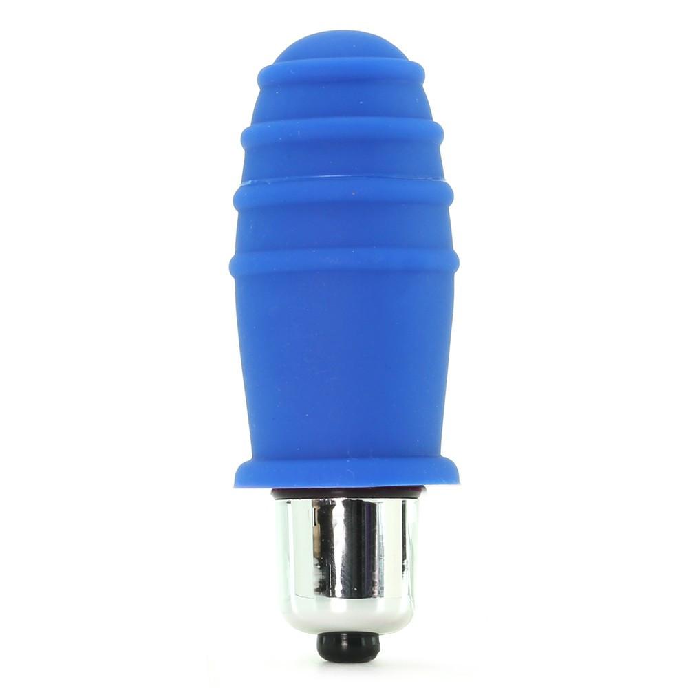 Climax Silicone Vibrating Love Bullet by  Topco -  - 3