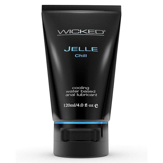Wicked Jelle Chill 4Oz 